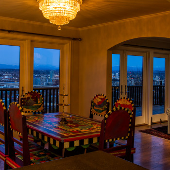 maywood house portland