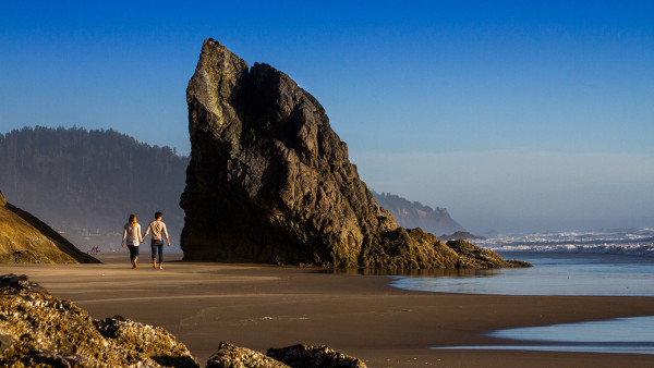 Oregon Coast