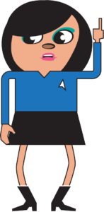 Gal_Trekkie_Pointing_851x1080